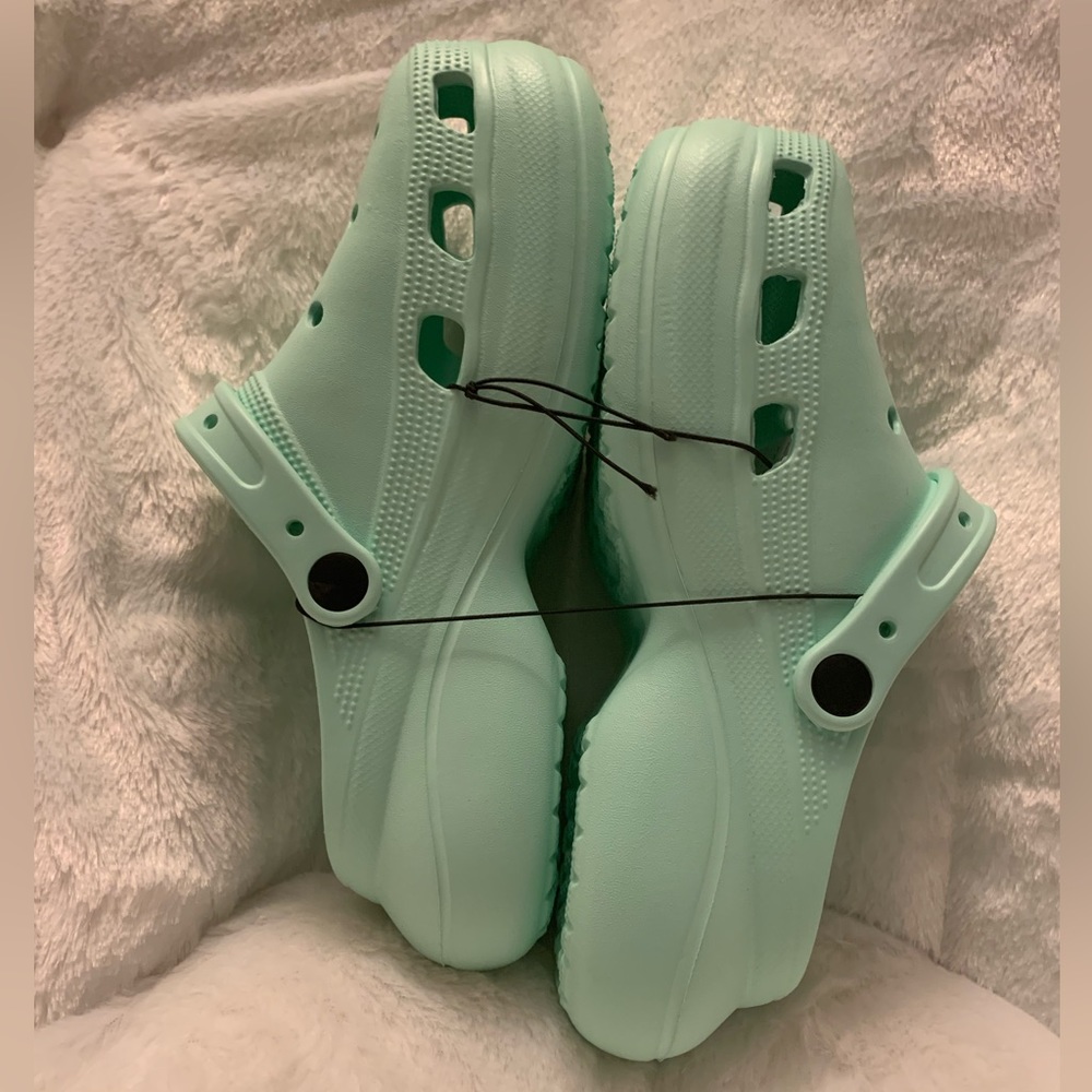 Summer Clogs - Picture 2 of 6